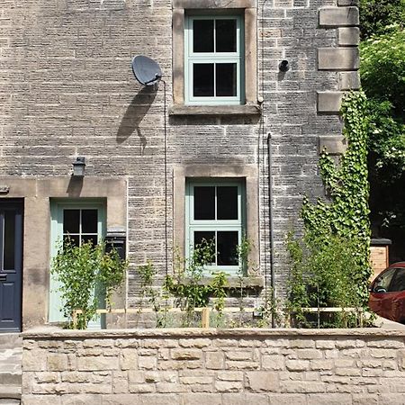 The Cottage Stony Middleton Luaran gambar
